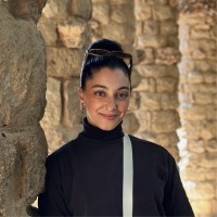 OCA Employee Camila Rodriguez's profile photo