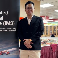 Hao Ng Email & Phone Number