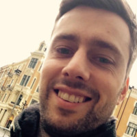Matthew Barnes's profile photo