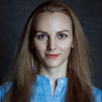 Runa Systems Employee Elena Apanasevich's profile photo