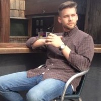 CID Entertainment Employee Andrew Thomason's profile photo