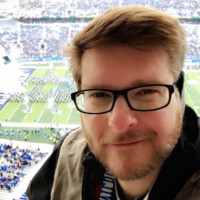 Kentucky Electric Cooperatives Employee Wade Harris's profile photo