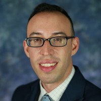 Urban League of West Michigan Employee Matthew R. Robles's profile photo