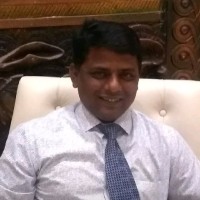 Jehangir Hospital - India Employee Sunil Chavan's profile photo