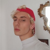SSHEENA Employee Marco Compagnoni's profile photo
