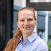 KIEPE Employee Frauke Evertz's profile photo