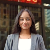 Tanya Mathews's profile photo