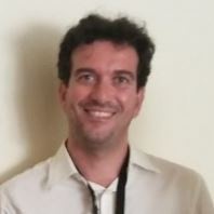 Eurosystem SpA Employee Stefano D'Incà's profile photo