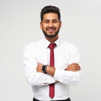 LR WINDSOR Employee Ajay Soni's profile photo