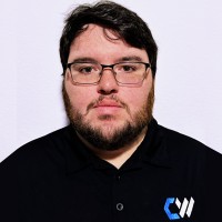 CoreWeave Employee Brian Mabe's profile photo