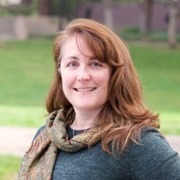 University of California, Los Angeles Employee Gillian Bailey's profile photo