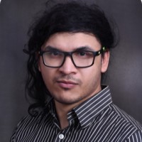 6figr.com Employee Sameer Pallav's profile photo