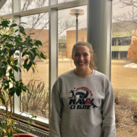 Bartonville Area Volleyball Club Employee Brooke Hammer's profile photo