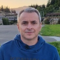 Planable Employee Marin Efros's profile photo
