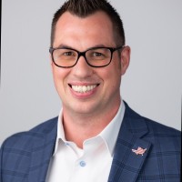 Insperity Employee Kyle Sohn's profile photo
