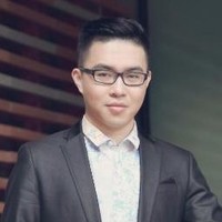 Linear Capital Employee Sirius Liu's profile photo