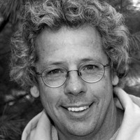 US Forest Service Employee Dan Dey's profile photo