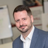 Lovell Partnerships Ltd Employee Chris Humphreys's profile photo