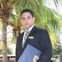 Michael Guillermo Oviedo Flores Email