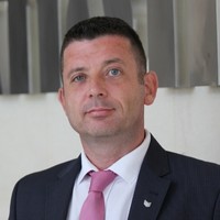 Canon (UK) Employee Mark Burnett's profile photo