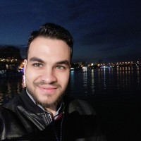 12 Cups Employee Ahmed Elmashtoly's profile photo