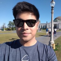 Latitude 40 Consulting, Inc Employee Angad Minhas's profile photo