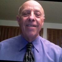 Xulon Press Employee Mark Gill's profile photo