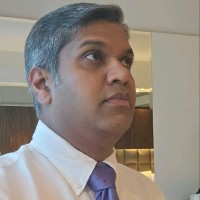 Raag Resources Pte Ltd Employee Ganesh Mane's profile photo