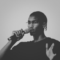 Series Employee Sean Hargrow's profile photo