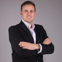 Dr Joy Dental Clinic Dubai Employee Salah Mahaini's profile photo