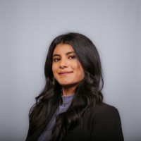 Cyclic Materials Employee Ruhi Modi's profile photo