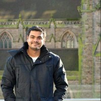Arun Manjunath Email