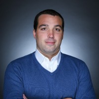 FIFA Employee Alex Perez's profile photo