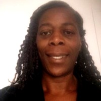 ESTIME Employee Gaëlle Guekam's profile photo