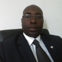 CUD Employee Douala Botame's profile photo