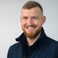Benjamin Thorp Email
