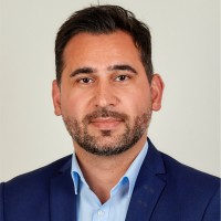 Det Nationale Forskningscenter for Arbejdsmiljø (NFA/NRCWE) Employee Alex Hooshiar's profile photo