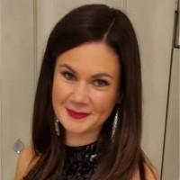 Peninsula Petroleum Employee Amy Holloway's profile photo