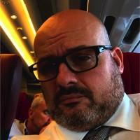 Esselunga Employee Riccardo Ortaglio's profile photo