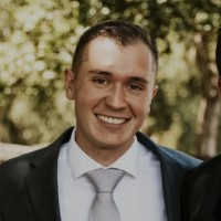 Atlantic States Marine Fisheries Commission Employee Jacob Garcia's profile photo
