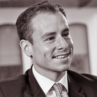 4D Capital Partners LLP Employee Alex Silk's profile photo