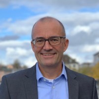 MESPAS Employee Peter Fah's profile photo