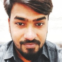Softopark It Ltd. Employee Farid Mahmud's profile photo