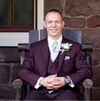 Forward Thinking Technology Solutions Employee Eric Decker's profile photo