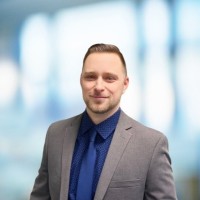 Advanced Testing Services Employee Mike Swingle's profile photo