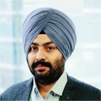 City of Richmond Hill Employee Ravinder Sandhu's profile photo