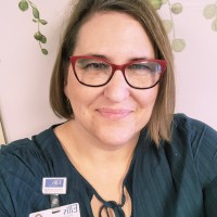 Ellis Medicine Employee Dede Hildreth's profile photo