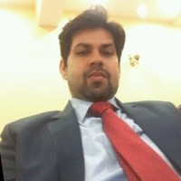 Hasan Rizwan Email & Phone Number