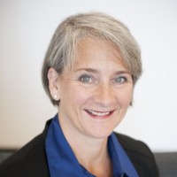 The COMMIT Foundation Employee Tanya Reinhardt's profile photo