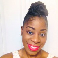 Ebonie Sanders Email & Phone Number